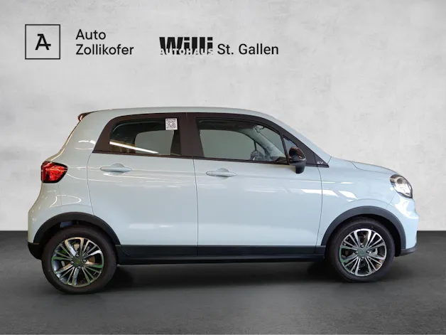 Leapmotor T03 Electric 37.3kWh