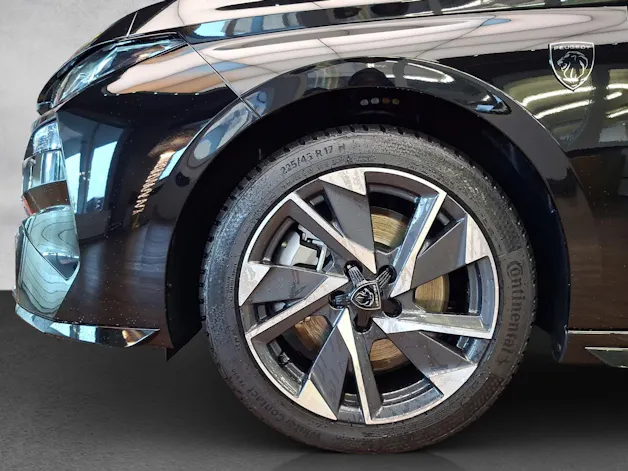 Peugeot 308 SW 1.6 PHEV 195 GT