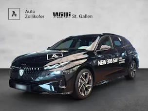 Peugeot 308 SW 1.6 PHEV 195 GT
