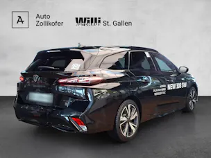 Peugeot 308 SW 1.6 PHEV 195 GT
