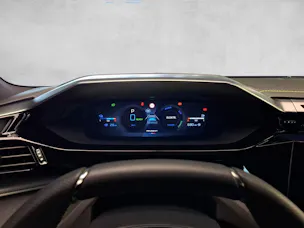 Peugeot 308 SW 1.6 PHEV 195 GT