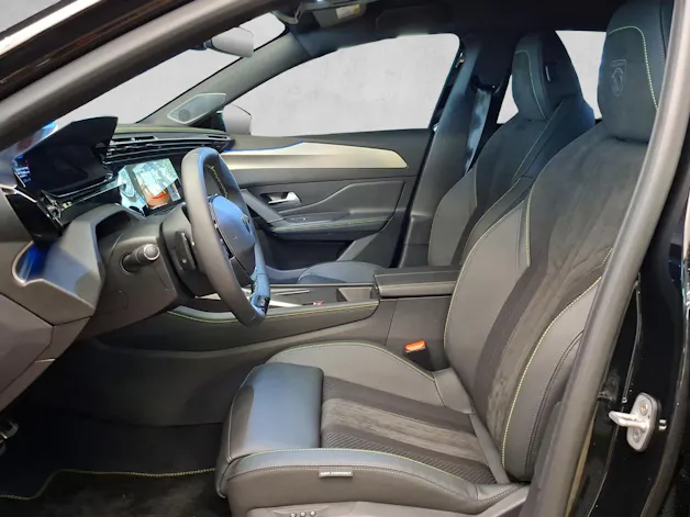 Peugeot 308 SW 1.6 PHEV 195 GT