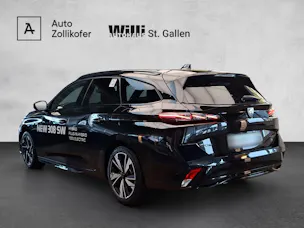 Peugeot 308 SW 1.6 PHEV 195 GT