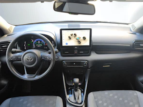 Fahrzeugbild TOYOTA Yaris 1.5 VVT-i HSD Trend