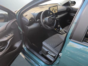 Fahrzeugbild TOYOTA Yaris 1.5 VVT-i HSD Trend