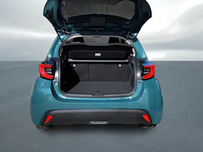 Fahrzeugbild TOYOTA Yaris 1.5 VVT-i HSD Trend