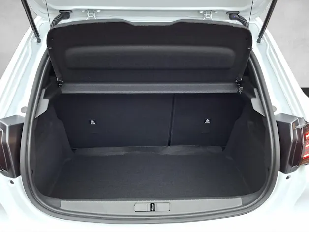 Peugeot 208 e-GT 51kWh