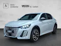 Peugeot 208 e-GT 51kWh