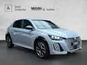 Peugeot 208 e-GT 51kWh