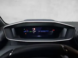 Peugeot 208 e-GT 51kWh