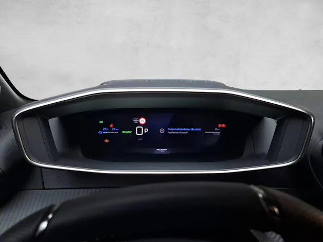 Peugeot 208 e-GT 51kWh