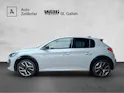 Peugeot 208 e-GT 51kWh