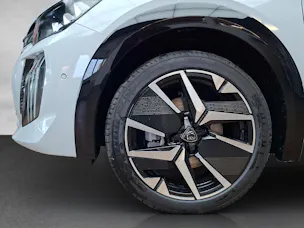 Peugeot 208 e-GT 51kWh