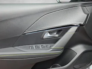 Peugeot 208 e-GT 51kWh
