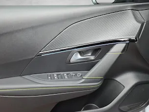 Peugeot 208 e-GT 51kWh
