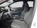 Peugeot 208 e-GT 51kWh