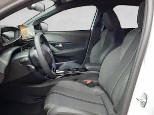 Peugeot 208 e-GT 51kWh