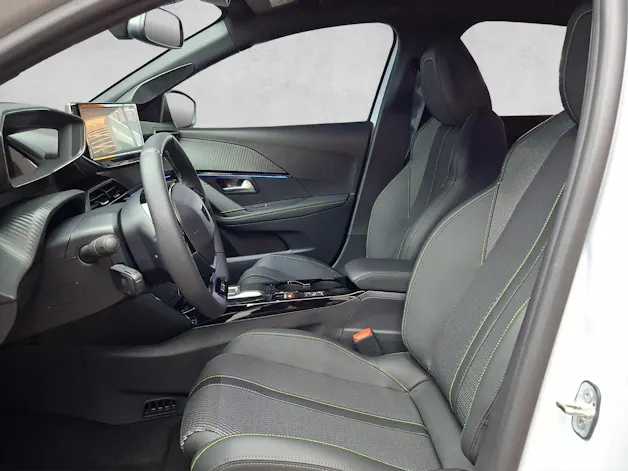 Peugeot 208 e-GT 51kWh