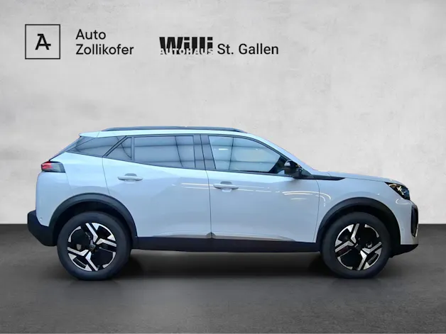 Peugeot 2008 1.2 Hybrid 145 Allure Premium