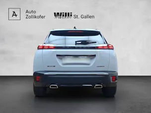 Peugeot 2008 1.2 Hybrid 145 Allure Premium