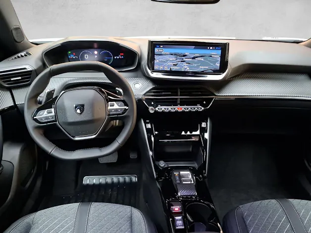 Peugeot 2008 1.2 Hybrid 145 Allure Premium