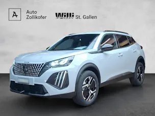 Peugeot 2008 1.2 Hybrid 145 Allure Premium