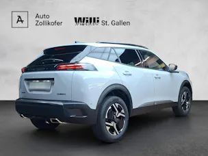 Peugeot 2008 1.2 Hybrid 145 Allure Premium