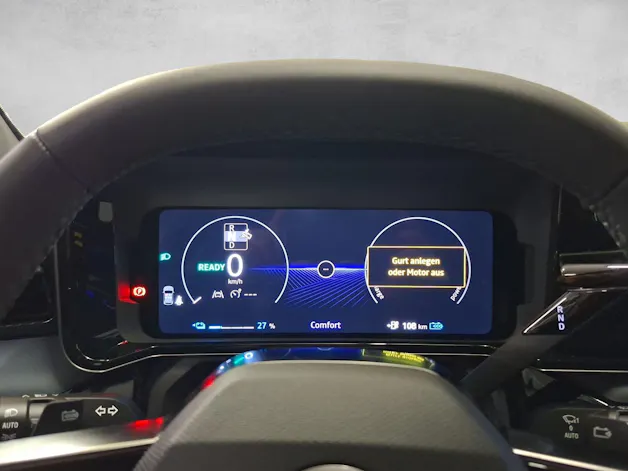 Nissan Micra Evolve 52kWh