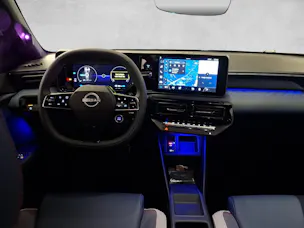 Nissan Micra Evolve 52kWh
