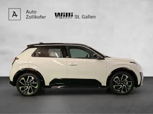 Nissan Micra Evolve 52kWh