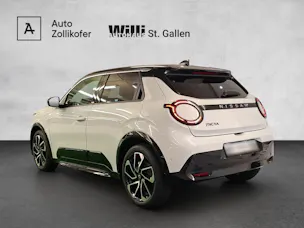 Nissan Micra Evolve 52kWh