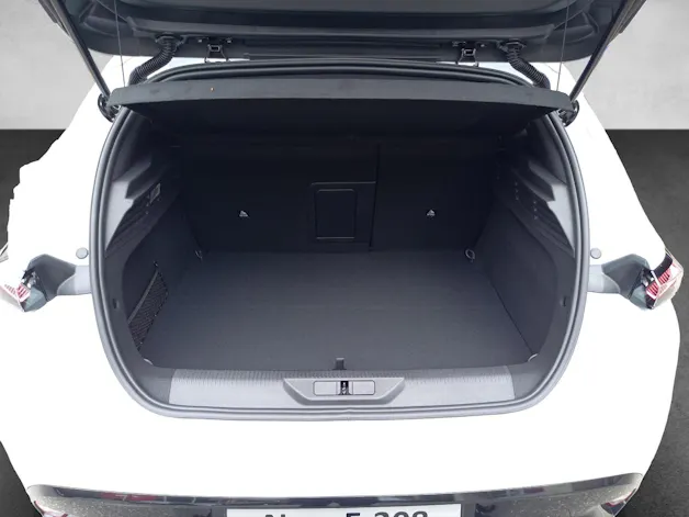 Peugeot 308 e-GT 54kWh