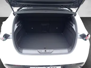 Peugeot 308 e-GT 54kWh