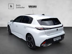 Peugeot 308 e-GT 54kWh