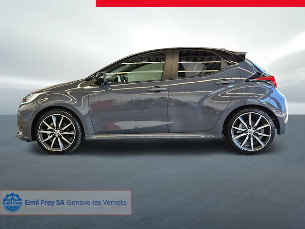 Toyota Yaris 1.5 VVT-i HSD GR Sport