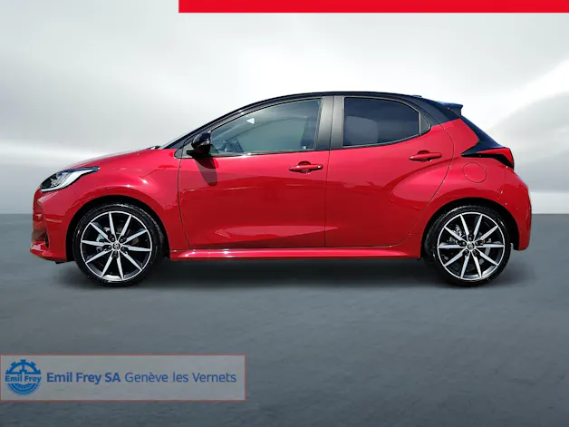 Toyota Yaris 1.5 VVT-i HSD GR Sport