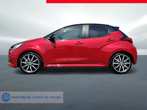 Fahrzeugbild TOYOTA Yaris 1.5 VVT-i HSD GR Sport