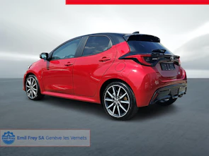Fahrzeugbild TOYOTA Yaris 1.5 VVT-i HSD GR Sport