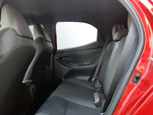 Toyota Yaris 1.5 VVT-i HSD GR Sport