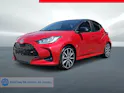 Toyota Yaris 1.5 VVT-i HSD GR Sport