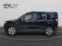 Ford Tourneo Courier 1.0 EcoBoost Titanium