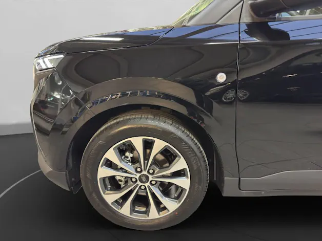 Ford Tourneo Courier 1.0 EcoBoost Titanium