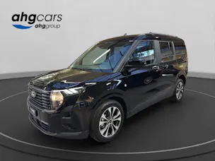 Ford Tourneo Courier 1.0 EcoBoost Titanium