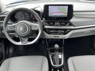 Suzuki Swift 1.2 Compact Top Hybrid