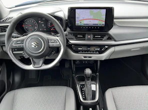 Fahrzeugbild SUZUKI Swift 1.2 Compact Top Hybrid