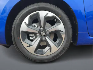 Suzuki Swift 1.2 Compact Top Hybrid