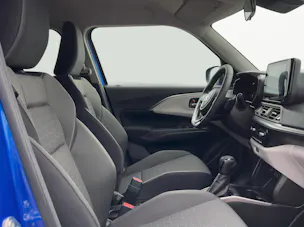 Suzuki Swift 1.2 Compact Top Hybrid