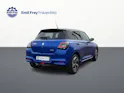 Suzuki Swift 1.2 Compact Top Hybrid