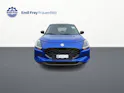 Suzuki Swift 1.2 Compact Top Hybrid