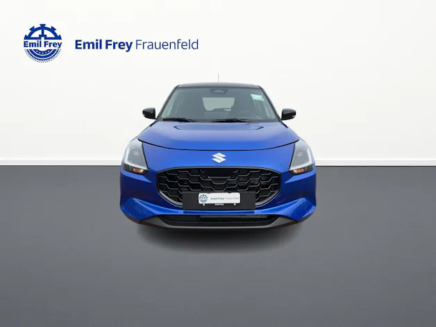 Suzuki Swift 1.2 Compact Top Hybrid